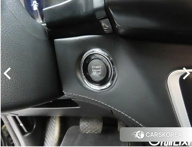 Ssangyong Rexton Sports Cannes 2019 Серый из Кореи, фото 6