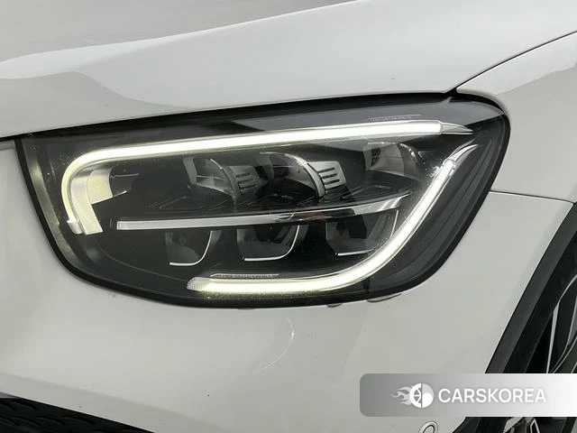 Mercedes-Benz GLC id 4212416 из Китая 6