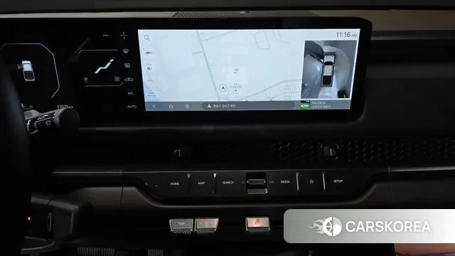 Kia Tasman 2025 Белый из Кореи, фото 6