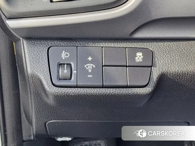 Kia Stonic 2018 Белый из Кореи, фото 6