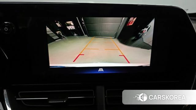 Chevrolet (GM Daewoo) Trax Crossover 2023 Белый из Кореи, фото 6