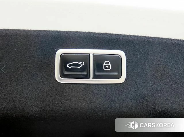 Genesis G80 (RG3) id 4593302 из Кореи 6