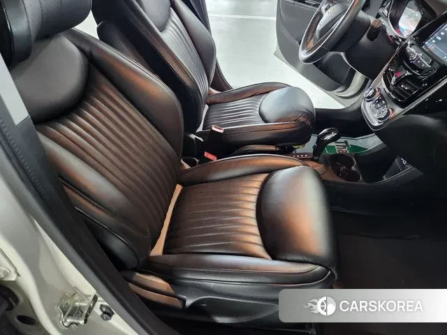 Chevrolet (GM Daewoo) The New Spark 2020 Жемчужный цвет из Кореи, фото 6