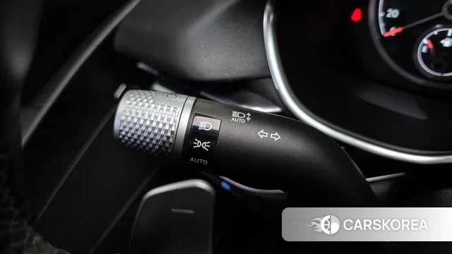 Genesis G80 (RG3) 2021 Черный из Кореи, фото 6