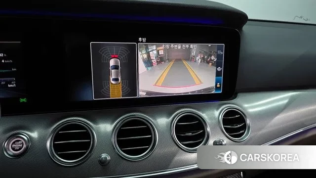 Mercedes-Benz E-Class W213 2019 Черный из Кореи, фото 6