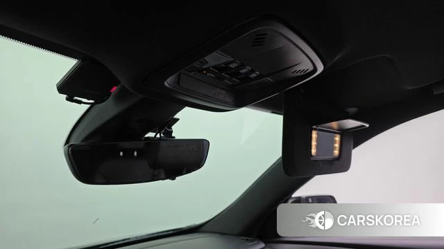 Chevrolet (GM Daewoo) Traverse 2022 Черный из Кореи, фото 6