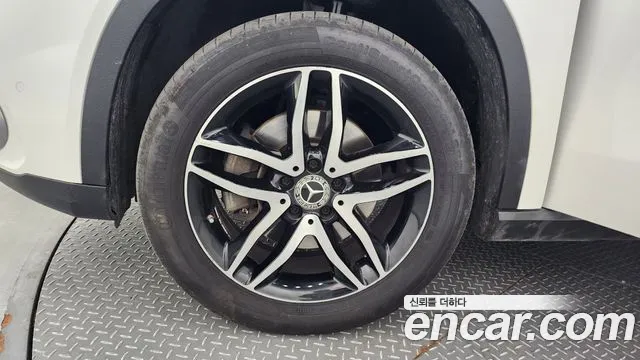 Mercedes-Benz GLA-Class X156 2019 Белый из Кореи, фото 6