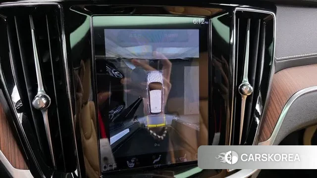 Volvo V60 Cross-Country 2nd Generation id 3487862 из Кореи 6