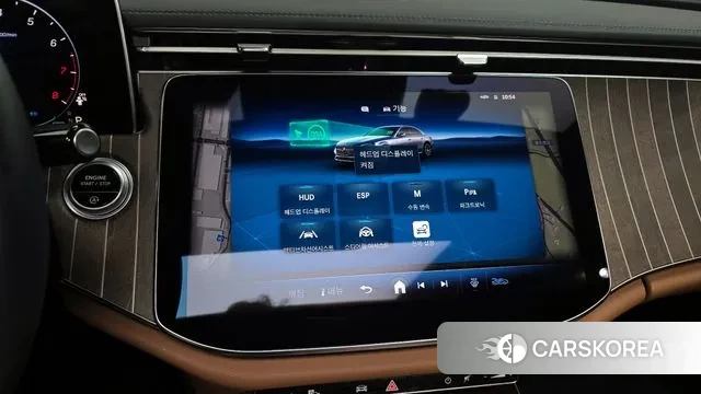 Mercedes-Benz E-Class W214 2024 Черный из Кореи, фото 6