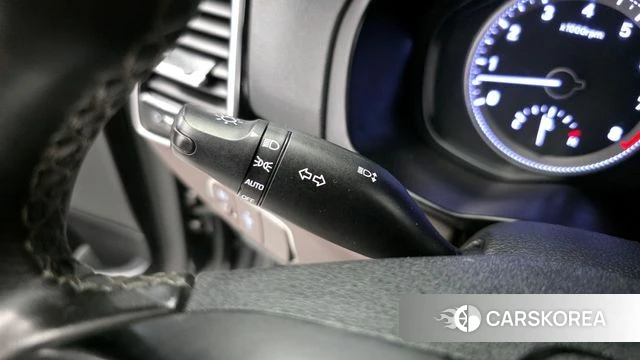 Hyundai Grandeur IG 2018 Серый из Кореи, фото 6