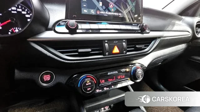 Kia Come New K3 2019 Белый из Кореи, фото 6