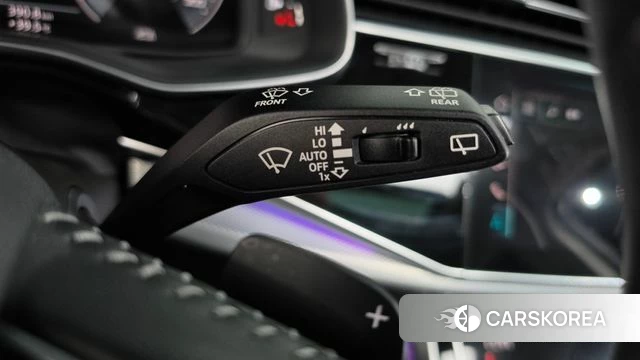 Audi Q7 (4M) 2020 Белый из Кореи, фото 6