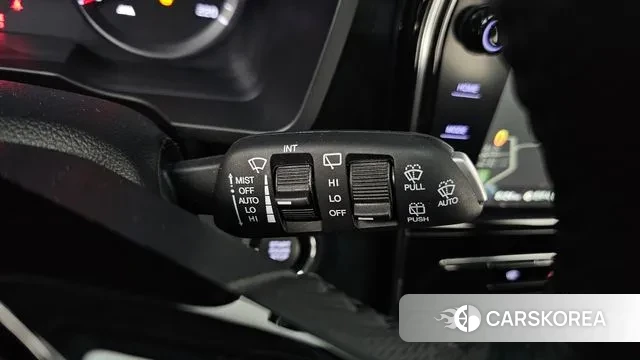 Ssangyong Berry New Tivoli 2021 Синий из Кореи, фото 6