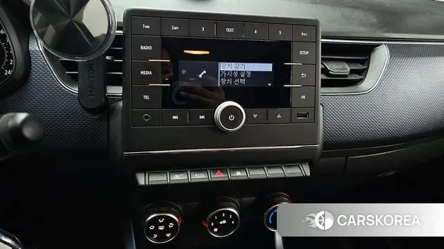 Renault Korea (Samsung) XM3 2020 Белый из Кореи, фото 6