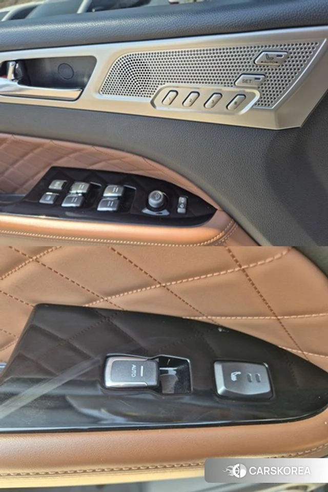 Ssangyong G4 Rexton 2018 Синий из Кореи, фото 6