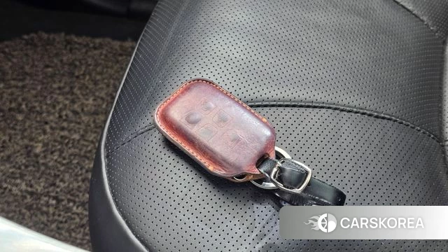 Land Rover Range Rover Evoque 2019 Серый из Кореи, фото 6