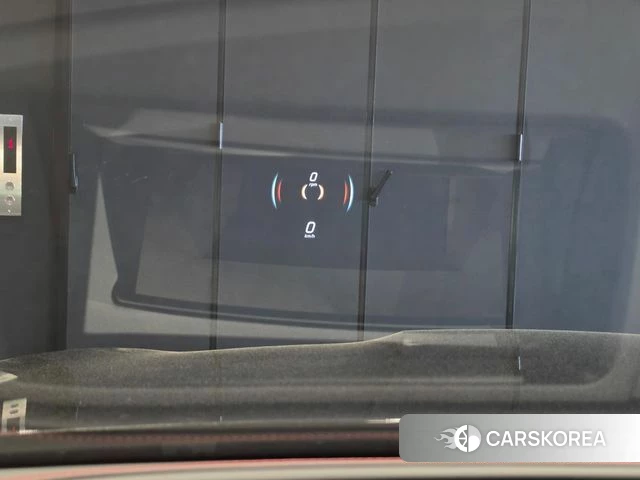 Mercedes-Benz GLC-Class X254 2025 Черный из Кореи, фото 6