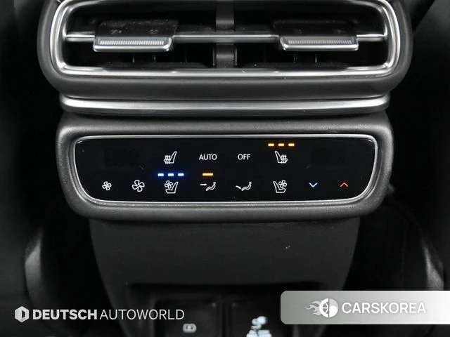 Genesis GV80 Coupe 2023 Белый из Кореи, фото 6