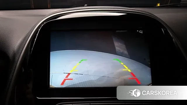 Chevrolet (GM Daewoo) The New Spark 2021 Белый из Кореи, фото 6