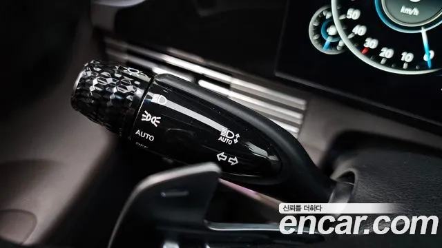 Hyundai The New Grandeur IG 2020 Белый из Кореи, фото 6