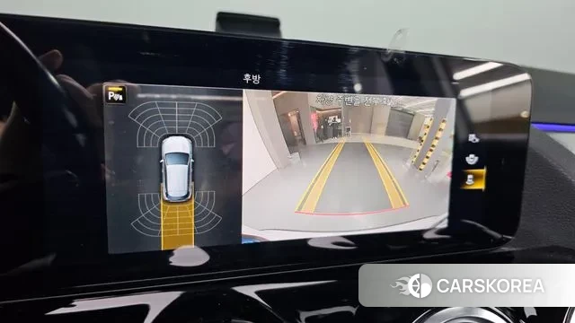 Mercedes-Benz GLA - Class H247 2021 Белый из Кореи, фото 6