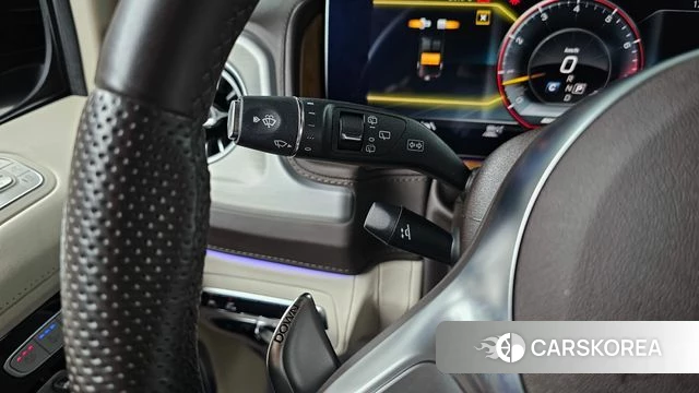 Mercedes-Benz G-Class W463b 2023 Зеленый из Кореи, фото 6