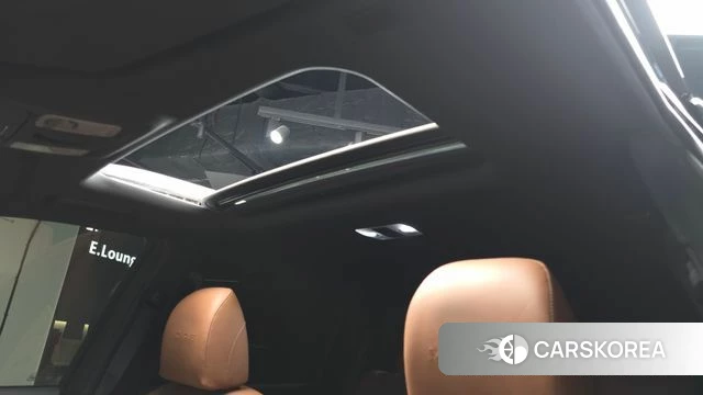 Kia Mohave Master 2022 Черный из Кореи, фото 6