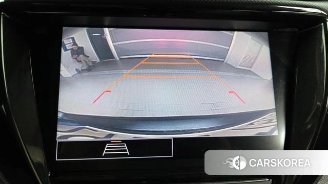 Chevrolet (GM Daewoo) Trailblazer 2022 Белый из Кореи, фото 6