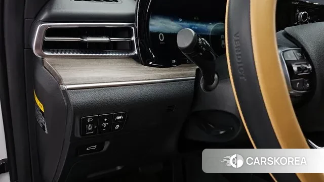 Kia K5 3rd generation 2020 Белый из Кореи, фото 6