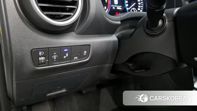 Hyundai Kona 2020 Белый из Кореи, фото 6