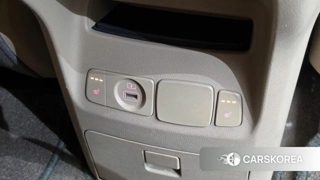 Kia The New Carnival 2018 Черный из Кореи, фото 6