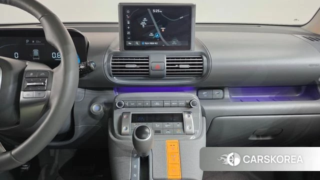 Hyundai Casper 2022 Белый из Кореи, фото 6