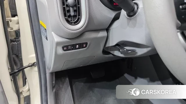 Kia Morning Urban (JA) 2020 Жемчужный цвет из Кореи, фото 6