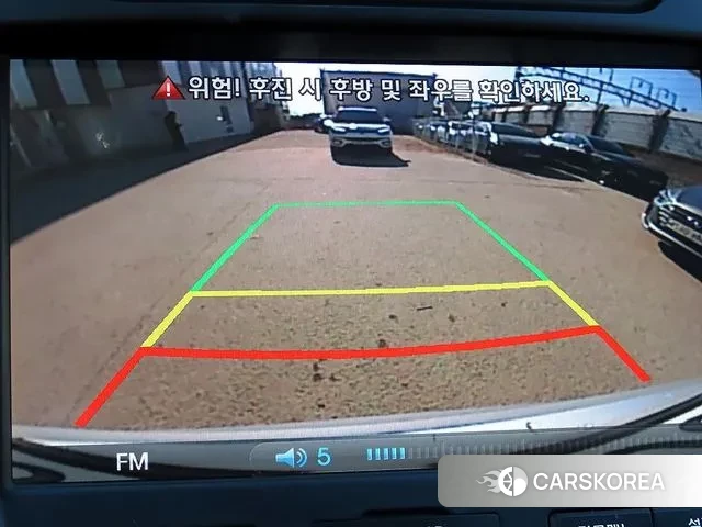 Hyundai All New Tucson 2019 Белый из Кореи, фото 6