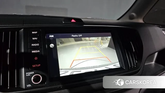 Kia The New Kia Ray 2023 Жемчужный цвет из Кореи, фото 6