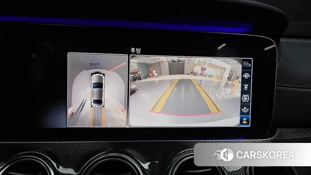 Mercedes-Benz E-Class W213 2019 Белый из Кореи, фото 6