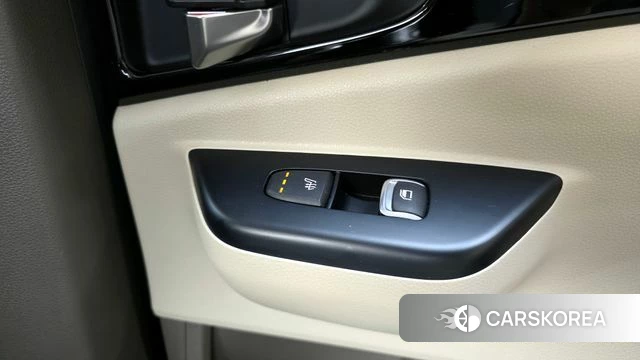 Kia Carnival 4th generation 2023 Черный из Кореи, фото 6