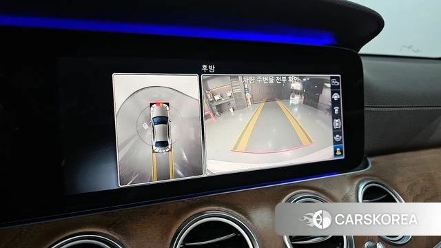 Mercedes-Benz E-Class W213 id 3813976 из Кореи 6