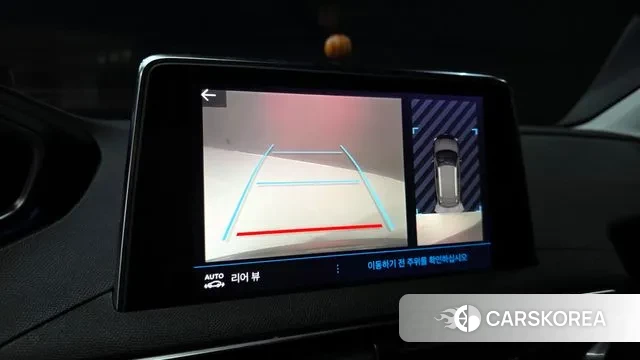 Peugeot 3008 second generation 2022 Белый из Кореи, фото 6