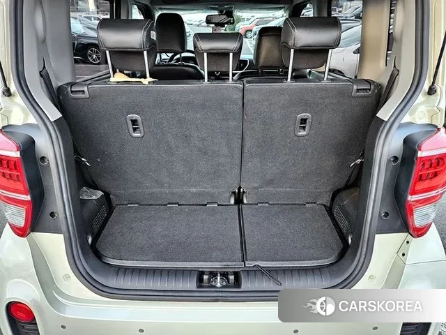 Kia The New Ray 2020 Жемчужный цвет из Кореи, фото 6