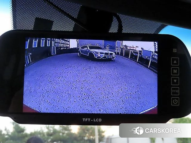 Ssangyong The New Rexton Sports Cannes 2023 Красный из Кореи, фото 6