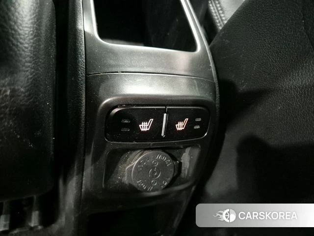 Kia The New Ray 2021 Белый из Кореи, фото 6