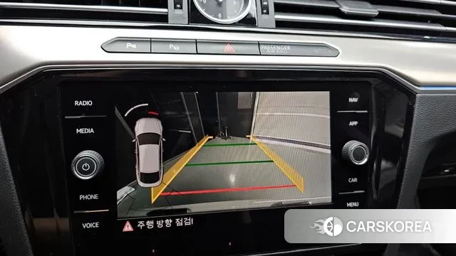 Volkswagen Arteon 2019 Белый из Кореи, фото 6