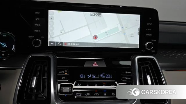 Kia Sorento 4th Generation 2021 Серый из Кореи, фото 6