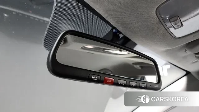 Kia Morning Urban (JA) 2022 Белый из Кореи, фото 6