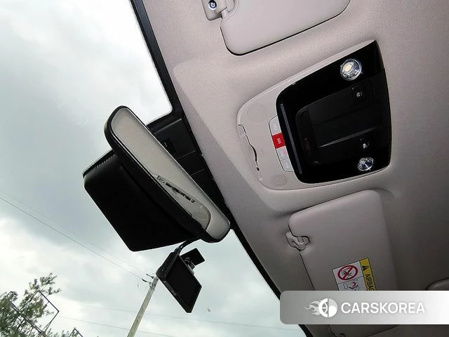 Kia Sportage 5th Generation 2024 Черный из Кореи, фото 6