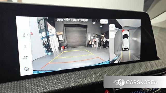 Kia EV6 2024 Белый из Кореи, фото 6