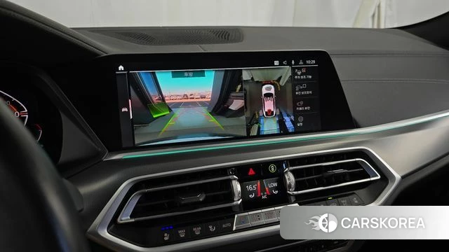 BMW X6 (G06) 2021 Белый из Кореи, фото 6