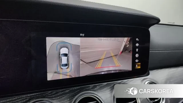 Mercedes-Benz E-Class W213 2021 Серый из Кореи, фото 6