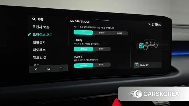 Kia The New K8 Hybrid 2025 Белый из Кореи, фото 6